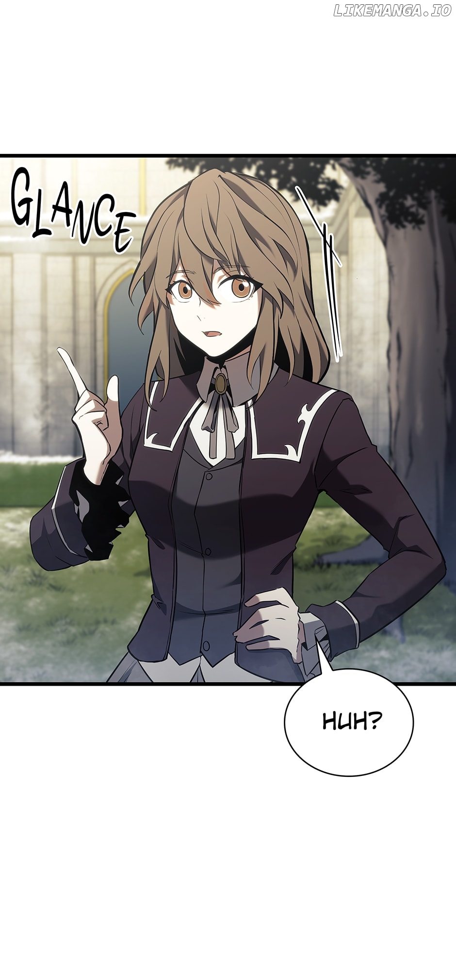 The Beginning After The End Chapter 178 image 152